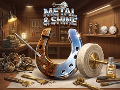 Jwèt Metal & Shine