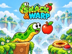 Jwèt Snack & Warp