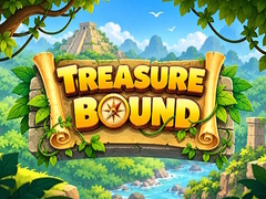 Jwèt Treasure Bound