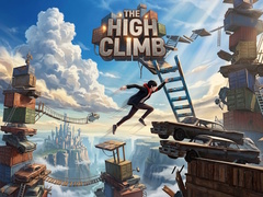 Jwèt The High Climb