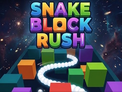 Jwèt Snake Block Rush