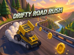 Jwèt Drifty Road Rush