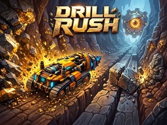 Jwèt Drill Rush