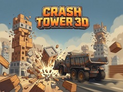 Jwèt Crash Tower 3D