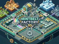 Jwèt Mintbelt Factory 3D