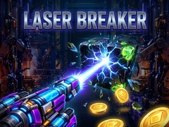 Jwèt Laser Breaker