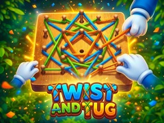 Jwèt Twist and Tug