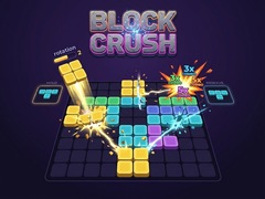 Jwèt Block Crush