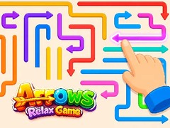 Jwèt Arrows: Relax Game