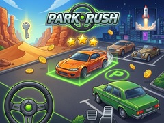 Jwèt Park Rush