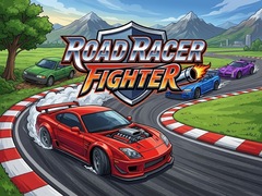 Jwèt Road Racer Fighter