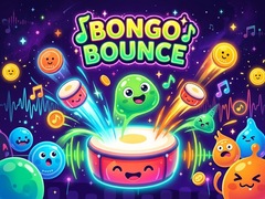 Jwèt Bongo Bounce