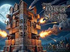 Jwèt Tower Siege 