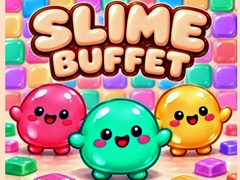 Jwèt Slime Buffet