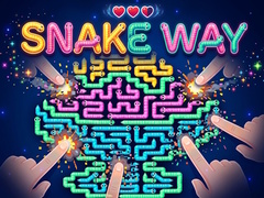 Jwèt Snake Way