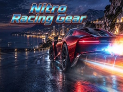 Jwèt Nitro Racing Gear