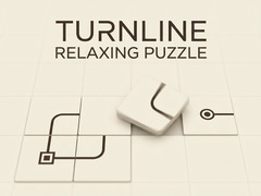 Jwèt Turnline - Relaxing Puzzle