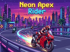 Jwèt Neon Apex Rider