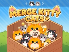 Jwèt Merge Kitty Cats