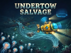 Jwèt Undertow Salvage