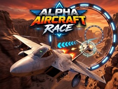 Jwèt Alpha Aircraft Race