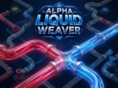 Jwèt Alpha Liquid Weaver