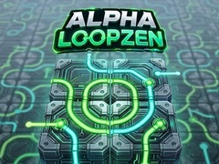 Jwèt Alpha Loopzen