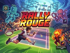 Jwèt Rally Rogue