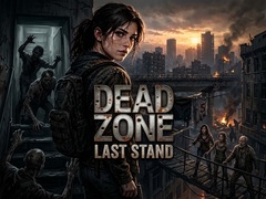 Jwèt Dead Zone: Last Stand