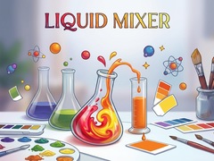 Jwèt Liquid Mixer