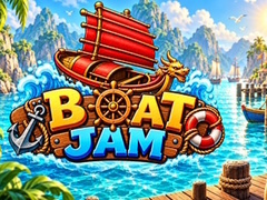 Jwèt Boat Jam