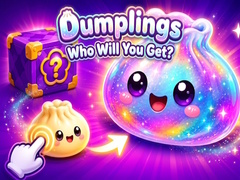 Jwèt Dumplings: Who Will You Get?