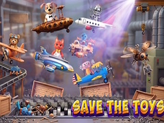 Jwèt Save The Toys