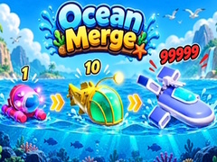 Jwèt Ocean Merge