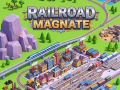 Jwèt Railroad Magnate
