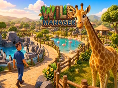 Jwèt Wild Manager