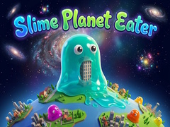 Jwèt Slime Planet Eater