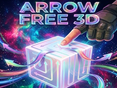 Jwèt Arrow Free 3D