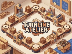 Jwèt Turnline Atelier