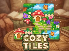 Jwèt Cozy Tiles