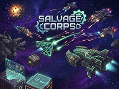Jwèt Salvage Corps