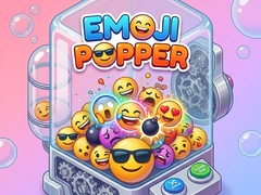 Jwèt Emoji Popper
