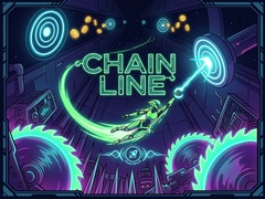 Jwèt Chainline