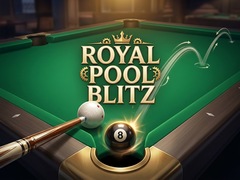 Jwèt Royal Pool Blitz