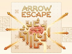 Jwèt Arrow Escape
