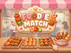 Jwèt Foodie Match