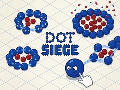 Jwèt Dot Siege