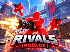 Jwèt RIVALS [Roblox]