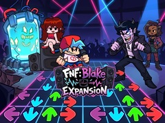 Jwèt FNF: Blake Expansion
