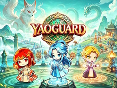 Jwèt YAOGUARD